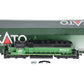 Kato 37-6605 HO Burlington Northern EMD SD40-2 Diesel Loco #8023 - Standard DC