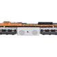 MTH 80-2254-0 HO BNSF Diesel Locomotive #9189