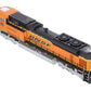 MTH 80-2254-0 HO BNSF Diesel Locomotive #9189