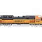 MTH 80-2254-0 HO BNSF Diesel Locomotive #9189