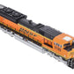MTH 80-2254-0 HO BNSF Diesel Locomotive #9189