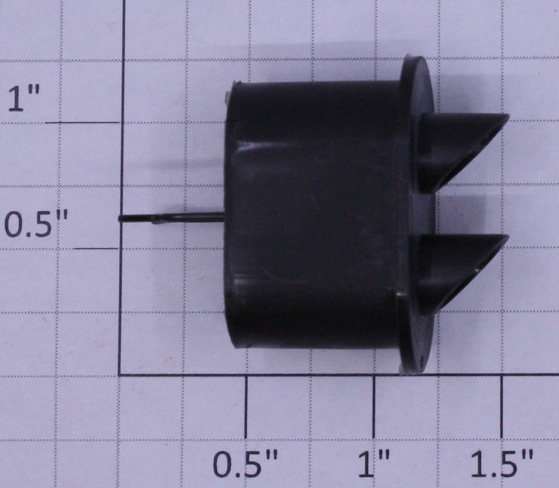 Lionel 450-13 Plastic Signal Bridge Hood Lamp Cover Assembly