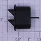 Lionel 450-13 Plastic Signal Bridge Hood Lamp Cover Assembly