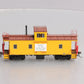 Athearn G78562 HO Union Pacific CA-8 Early Caboose with Lights #25511