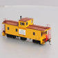 Athearn G78562 HO Union Pacific CA-8 Early Caboose with Lights #25511