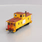 Athearn G78562 HO Union Pacific CA-8 Early Caboose with Lights #25511