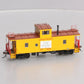 Athearn G78562 HO Union Pacific CA-8 Early Caboose with Lights #25511