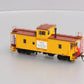 Athearn G78562 HO Union Pacific CA-8 Early Caboose with Lights #25511