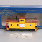 Athearn G78562 HO Union Pacific CA-8 Early Caboose with Lights #25511