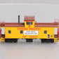 Athearn G78559 HO Union Pacific CA-8 Late Caboose with Lights #25527