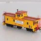 Athearn G78559 HO Union Pacific CA-8 Late Caboose with Lights #25527