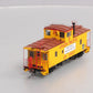 Athearn G78559 HO Union Pacific CA-8 Late Caboose with Lights #25527
