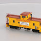 Athearn G78559 HO Union Pacific CA-8 Late Caboose with Lights #25527