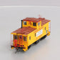 Athearn G78559 HO Union Pacific CA-8 Late Caboose with Lights #25527