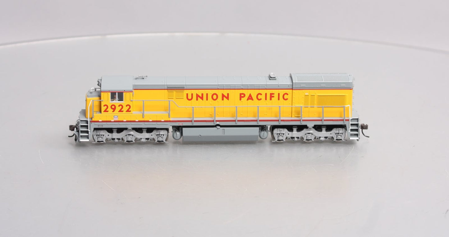 Atlas 7361 HO Union Pacific U30C Phase 3 Locomotive #2922