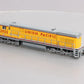 Atlas 7361 HO Union Pacific U30C Phase 3 Locomotive #2922