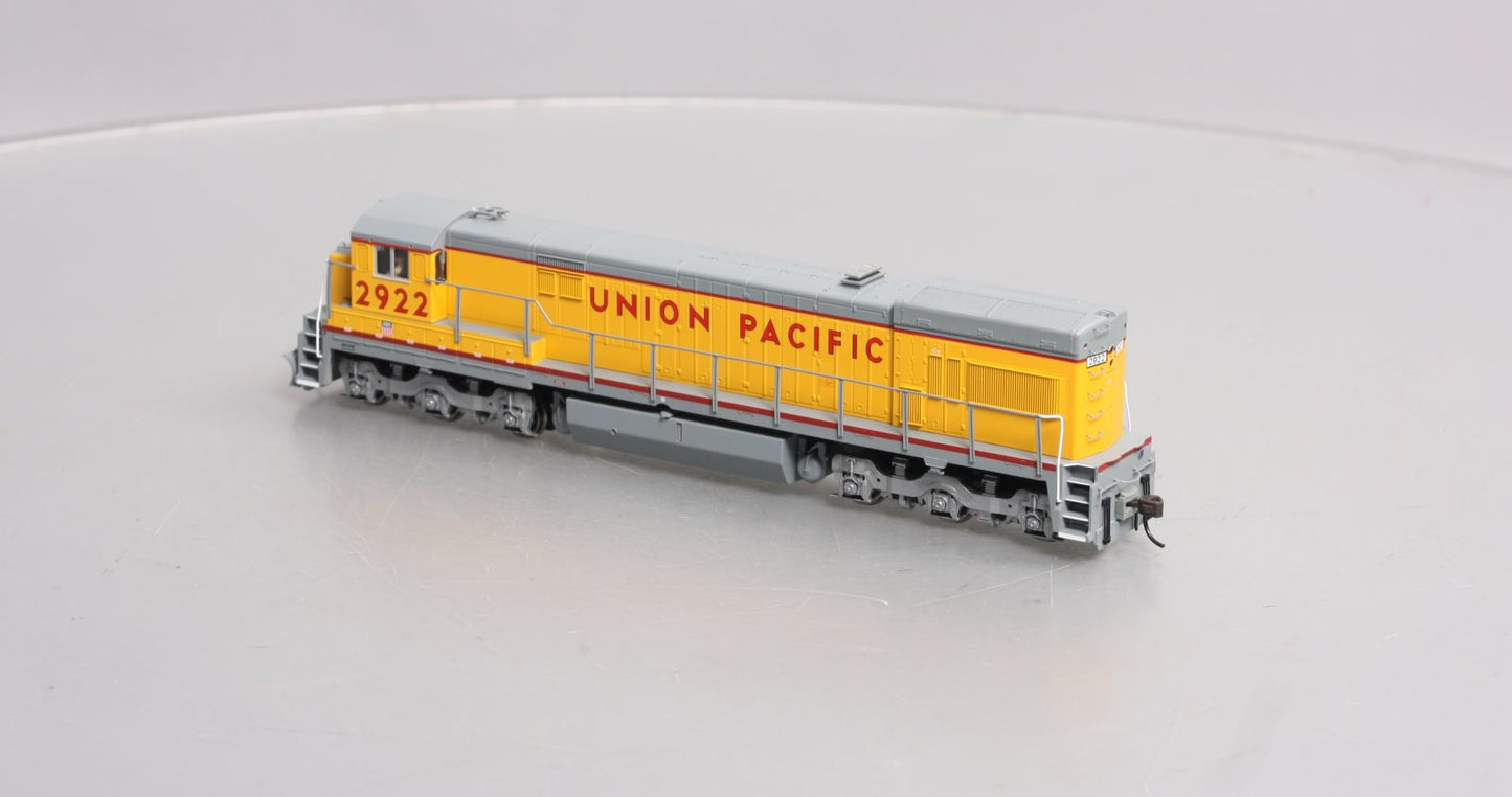 Atlas 7361 HO Union Pacific U30C Phase 3 Locomotive #2922