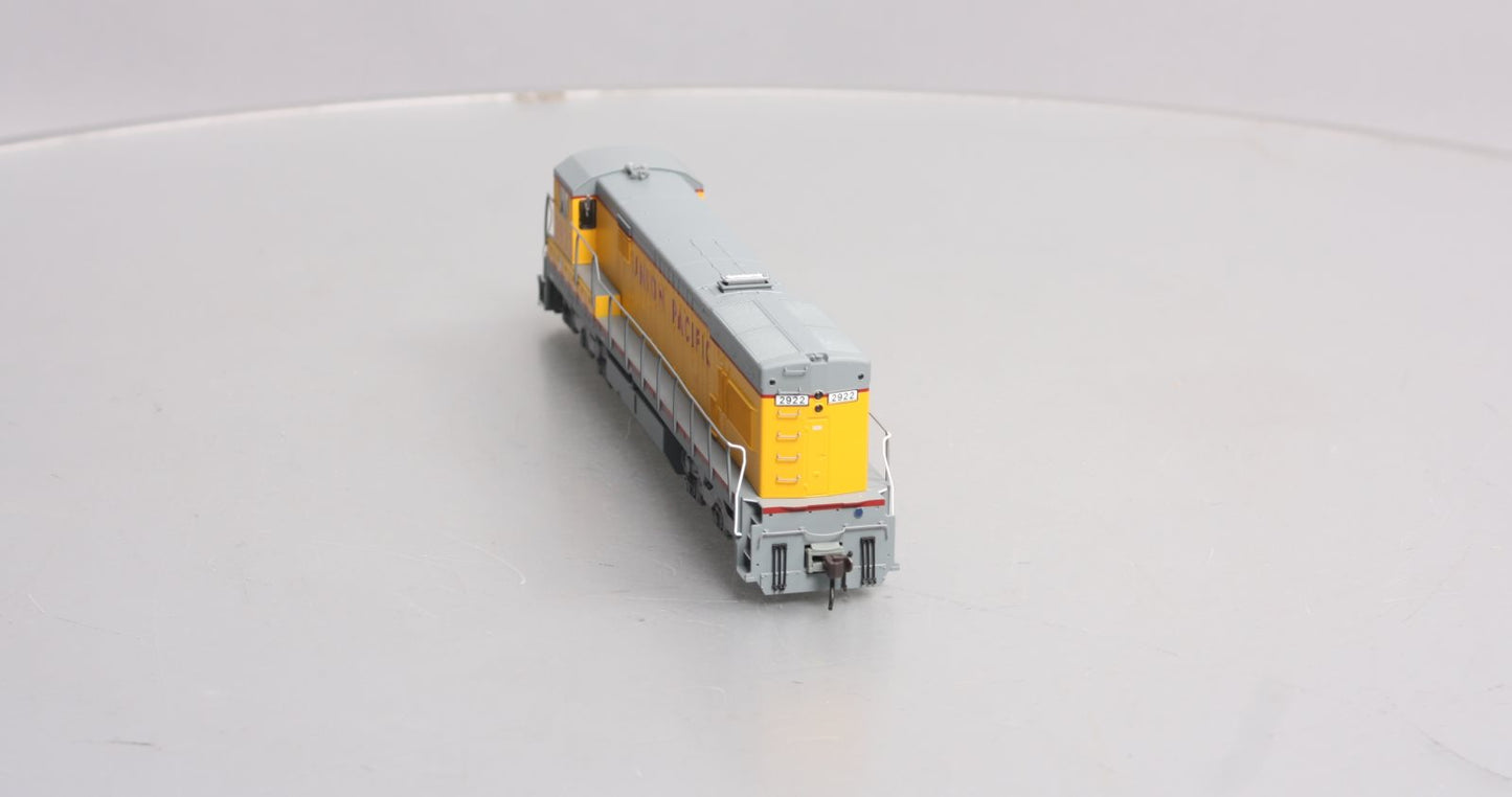 Atlas 7361 HO Union Pacific U30C Phase 3 Locomotive #2922