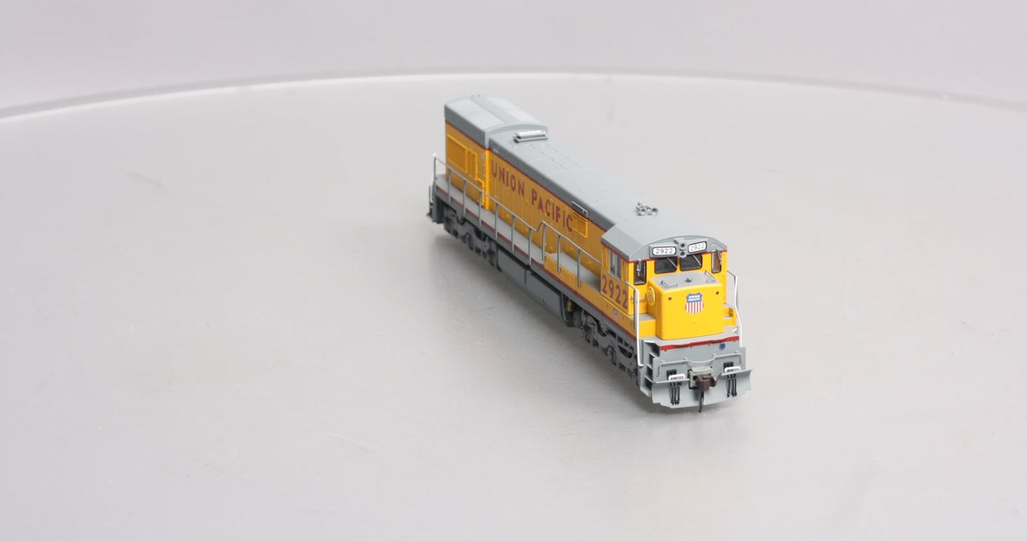 Atlas 7361 HO Union Pacific U30C Phase 3 Locomotive #2922