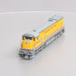 Atlas 7361 HO Union Pacific U30C Phase 3 Locomotive #2922