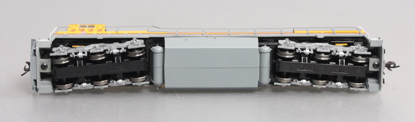 Atlas 7361 HO Union Pacific U30C Phase 3 Locomotive #2922