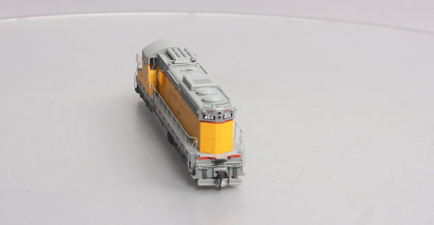 Atlas 7946 HO Union Pacific We Can Handle It SD24 Diesel Locomotive #404