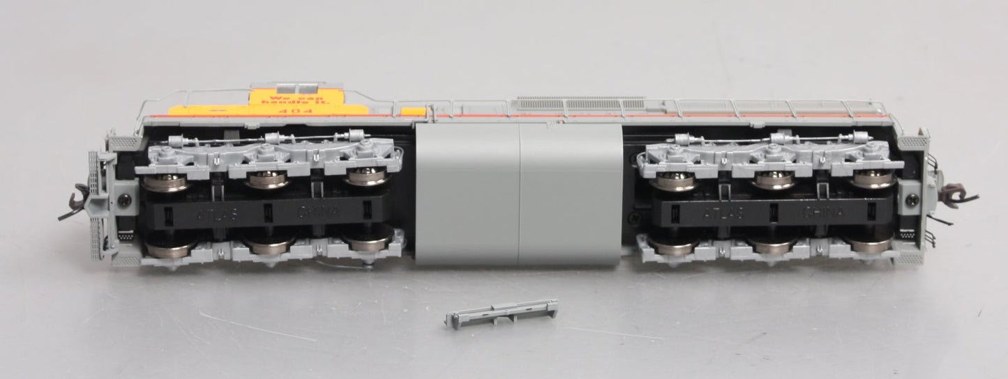 Atlas 7946 HO Union Pacific We Can Handle It SD24 Diesel Locomotive #404