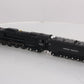Broadway Limited 6642 HO UP 4-8-4 Class FEF-3 Steam Loco w/ Paragon4 #835