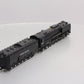 Broadway Limited 6642 HO UP 4-8-4 Class FEF-3 Steam Loco w/ Paragon4 #835
