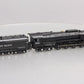 Broadway Limited 6642 HO UP 4-8-4 Class FEF-3 Steam Loco w/ Paragon4 #835