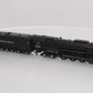 Broadway Limited 6642 HO UP 4-8-4 Class FEF-3 Steam Loco w/ Paragon4 #835