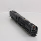 Broadway Limited 6642 HO UP 4-8-4 Class FEF-3 Steam Loco w/ Paragon4 #835