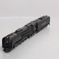 Broadway Limited 6642 HO UP 4-8-4 Class FEF-3 Steam Loco w/ Paragon4 #835