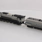 Broadway Limited 6645 HO UP 4-8-4 Class FEF-3 Steam Loco w/ Paragon4 #836