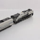 Broadway Limited 6645 HO UP 4-8-4 Class FEF-3 Steam Loco w/ Paragon4 #836