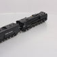Broadway Limited 6641 HO UP 4-8-4 Class FEF-3 Steam Loco w/ Paragon4 #843