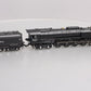 Broadway Limited 6641 HO UP 4-8-4 Class FEF-3 Steam Loco w/ Paragon4 #843