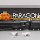 Broadway Limited 6641 HO UP 4-8-4 Class FEF-3 Steam Loco w/ Paragon4 #843