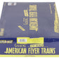 American Flyer 6-44116 S New York Central Flyerchief GP7 Diesel Locomotive #5628