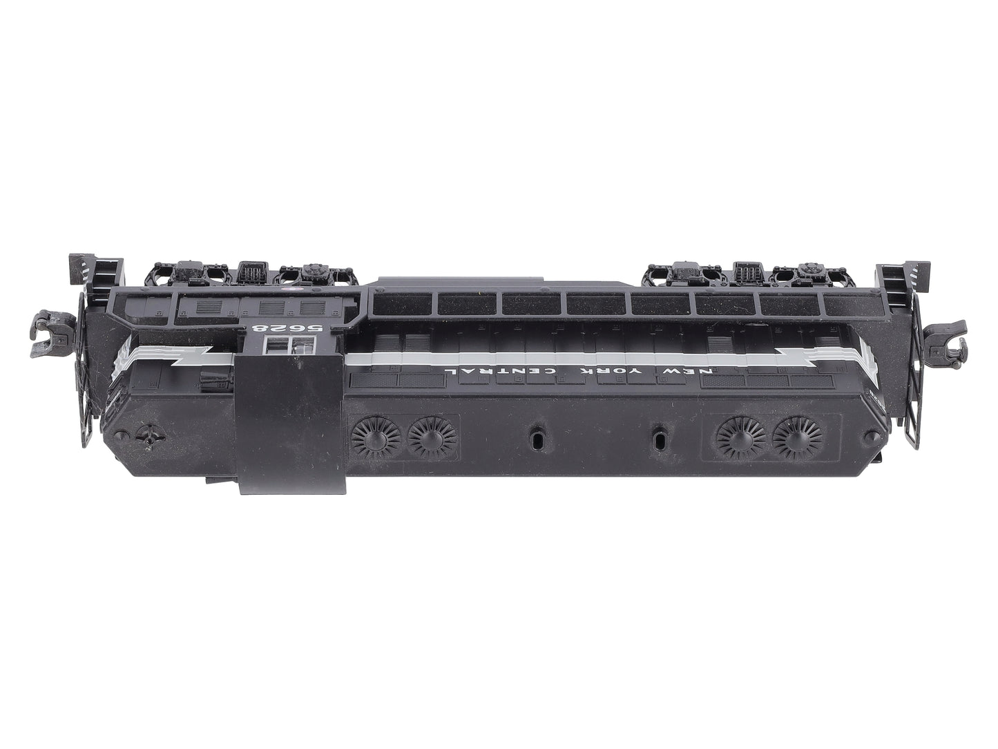 American Flyer 6-44116 S New York Central Flyerchief GP7 Diesel Locomotive #5628 MT/Box