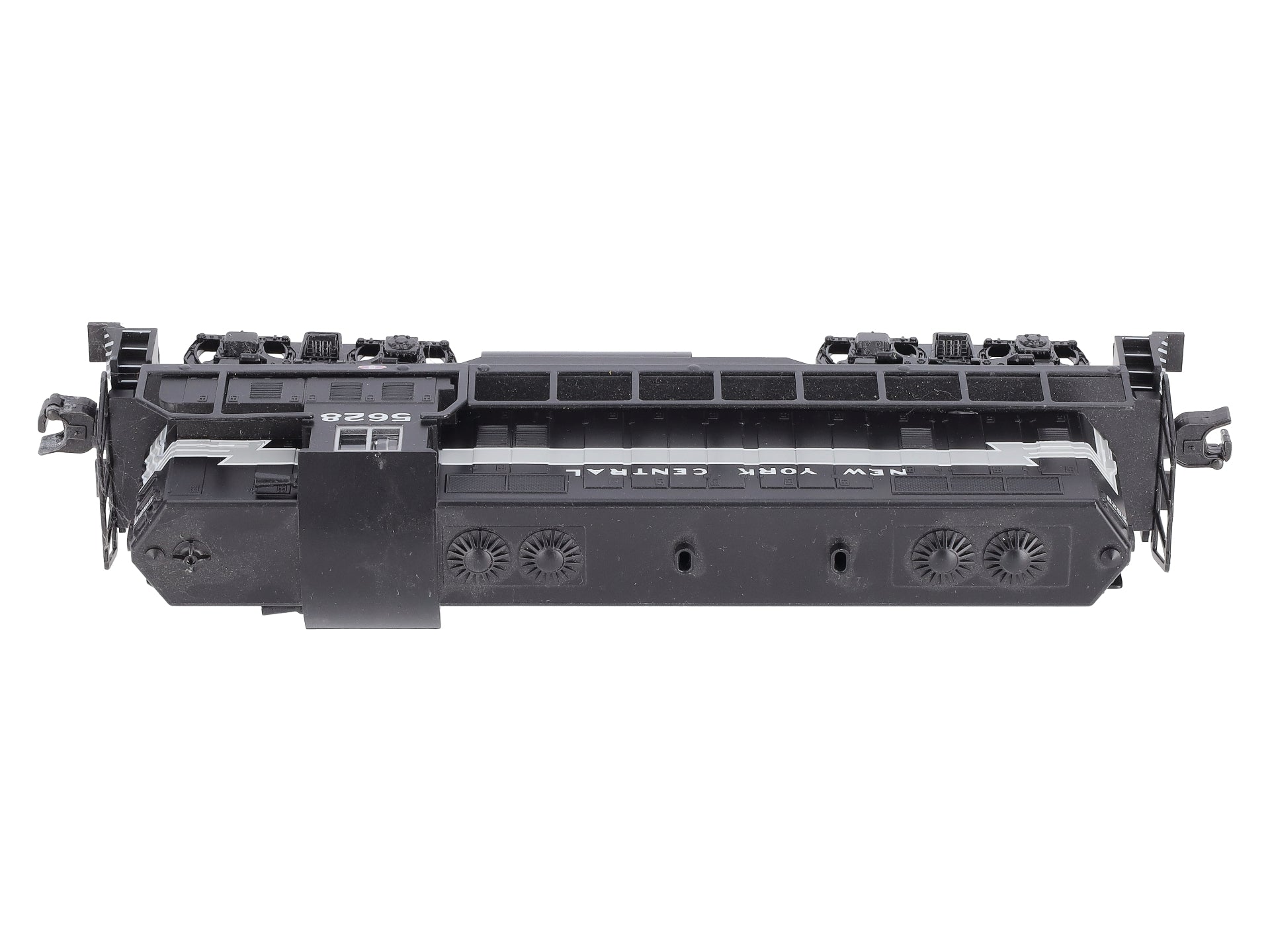 American Flyer 6-44116 S New York Central Flyerchief GP7 Diesel Locomotive #5628 MT/Box