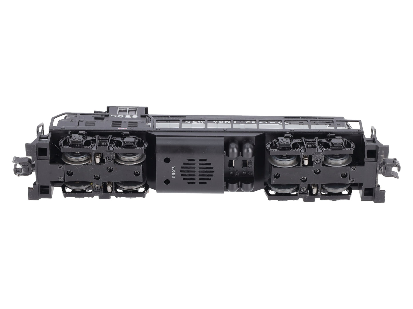 American Flyer 6-44116 S New York Central Flyerchief GP7 Diesel Locomotive #5628 MT/Box