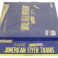 American Flyer 6-44116 S New York Central Flyerchief GP7 Diesel Locomotive #5628