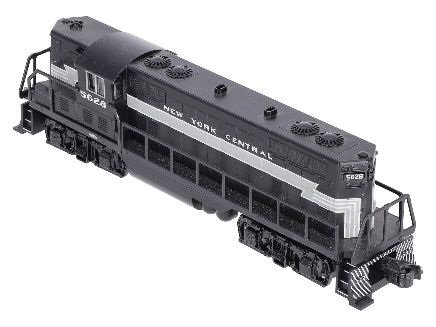 American Flyer 6-44116 S New York Central Flyerchief GP7 Diesel Locomotive #5628 MT/Box