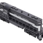 American Flyer 6-44116 S New York Central Flyerchief GP7 Diesel Locomotive #5628 NIB