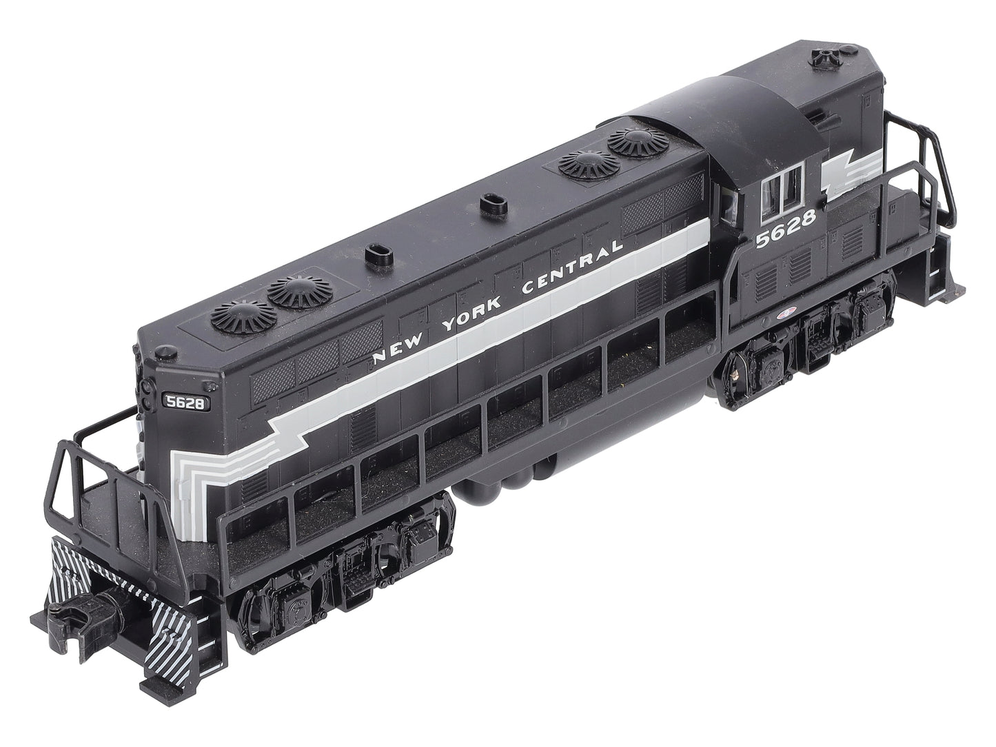 American Flyer 6-44116 S New York Central Flyerchief GP7 Diesel Locomotive #5628 MT/Box