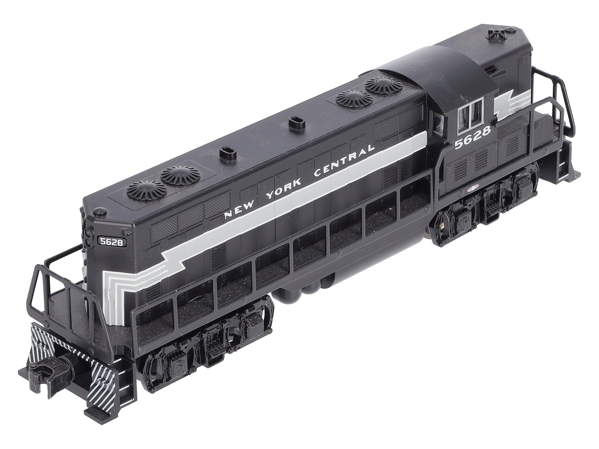 American Flyer 6-44116 S New York Central Flyerchief GP7 Diesel Locomotive #5628 NIB