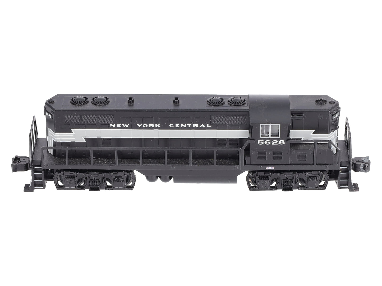 American Flyer 6-44116 S New York Central Flyerchief GP7 Diesel Locomotive #5628 MT/Box