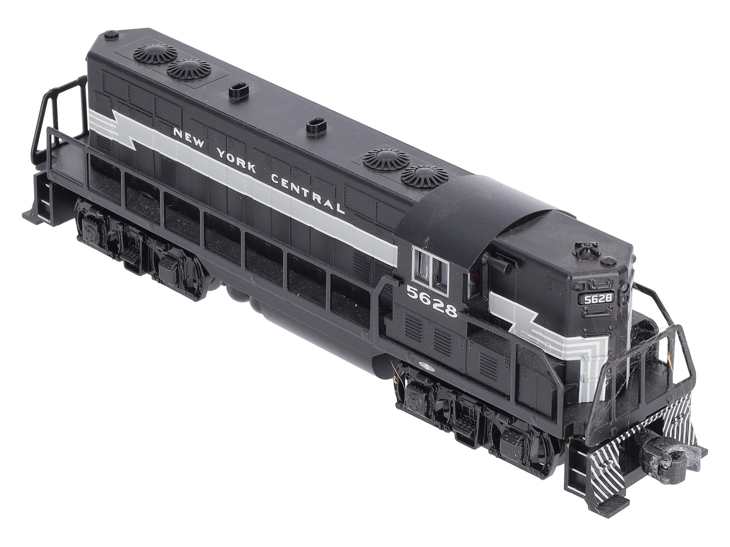American Flyer 6-44116 S New York Central Flyerchief GP7 Diesel Locomotive #5628 MT/Box