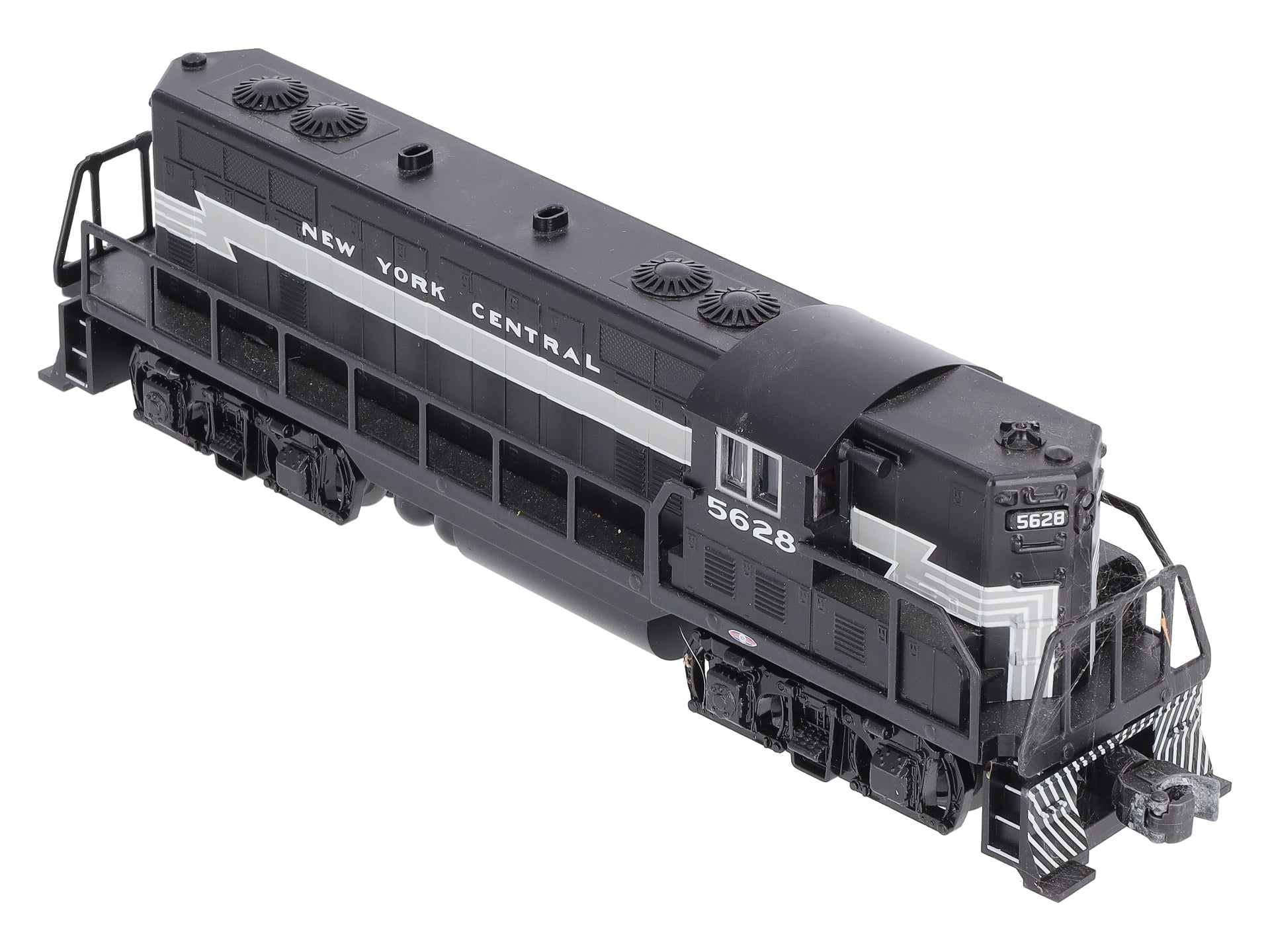 American Flyer 6-44116 S New York Central Flyerchief GP7 Diesel Locomotive #5628 NIB